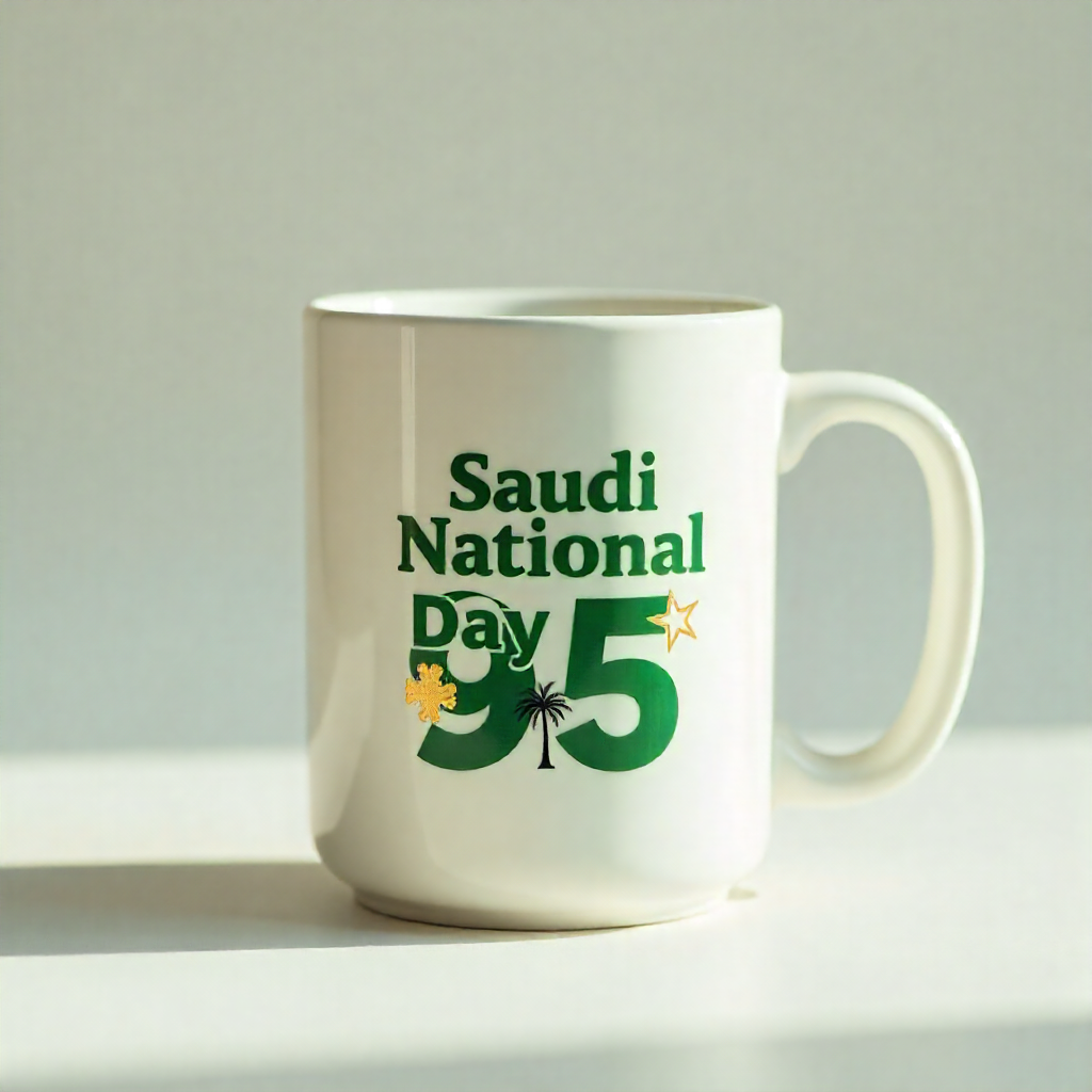 vip corporate gifts For Saudi National Day 2025